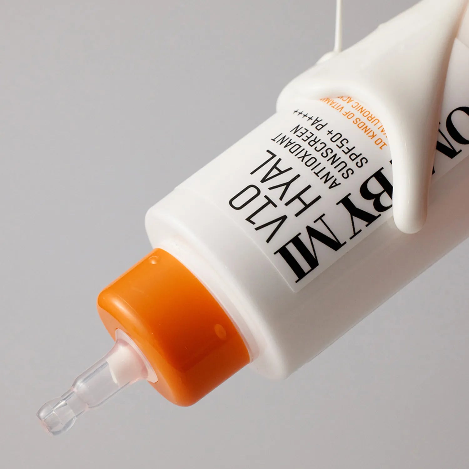 SOME BY MI V10 Hyal Antioxidant Sunscreen 40g