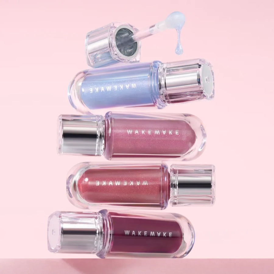 WAKEMAKE Dewy Gel Maxi Gloss