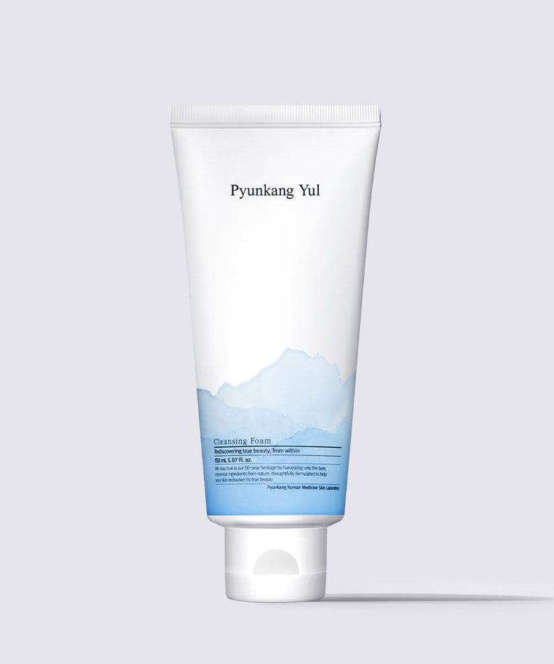 PYUNKANG YUL Cleansing Foam 150ml