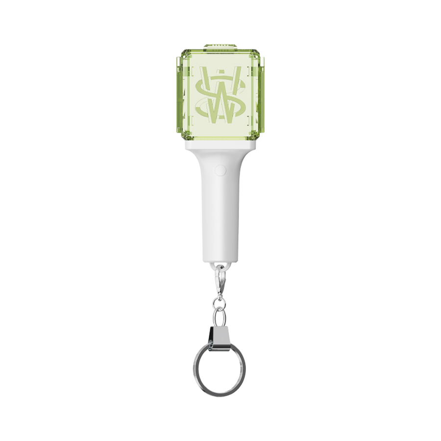 NCT WISH Porte-clés Lightstick Officiel