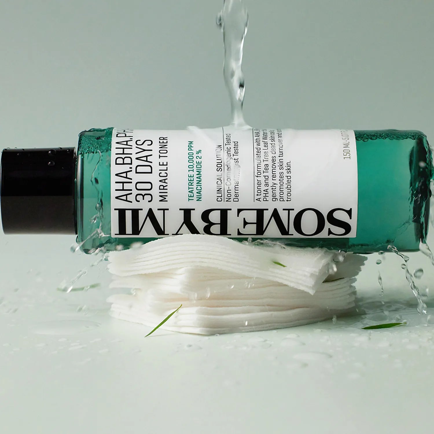 SOME BY MI AHA.BHA.PHA Miracle Toner 150ml