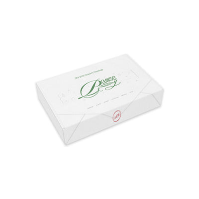 SF9 2026 Season's Greetings [PAUSE & PLAY]