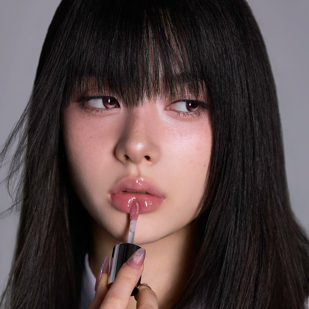 NAMING High Dew Lip Glaze 5.2g