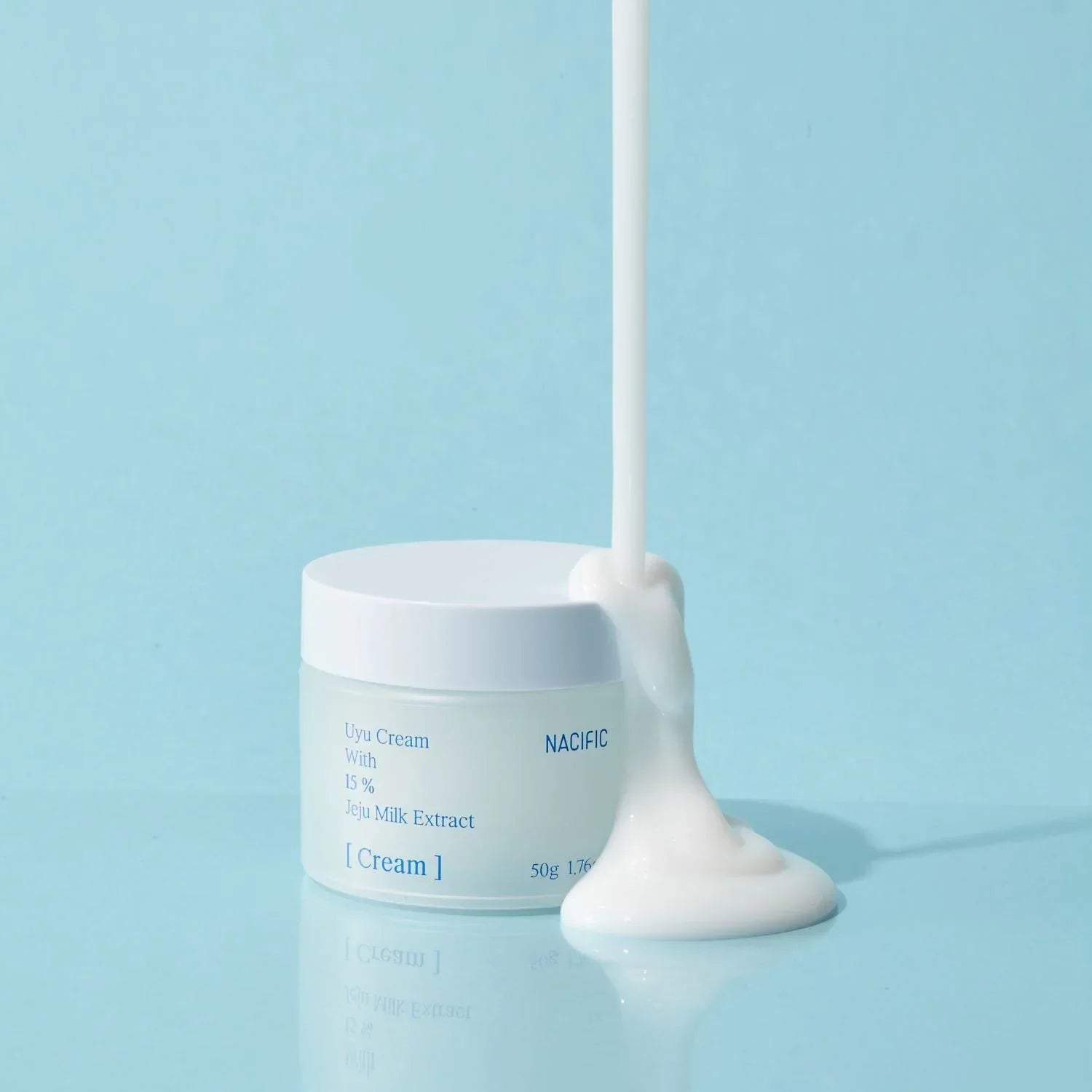 NACIFIC Uyu Cream 50ml