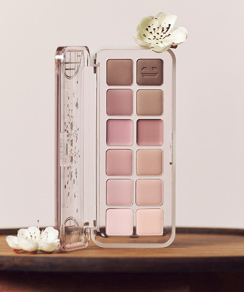 CLIO Pro Eye Palette Air (#01 to #21)