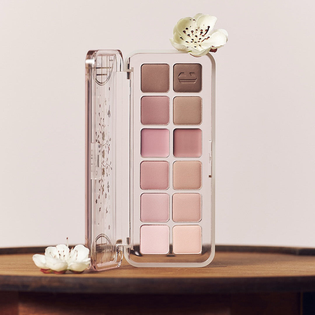 CLIO Pro Eye Palette Air (#01 to #21)