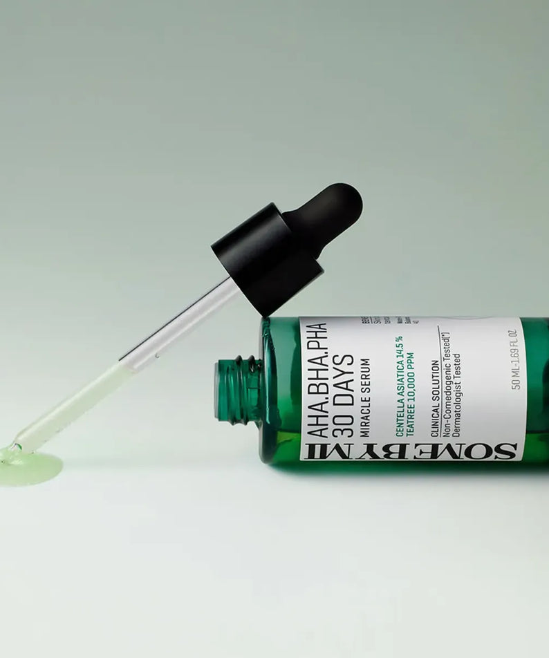 SOME BY MI AHA.BHA.PHA Miracle Serum 50ml