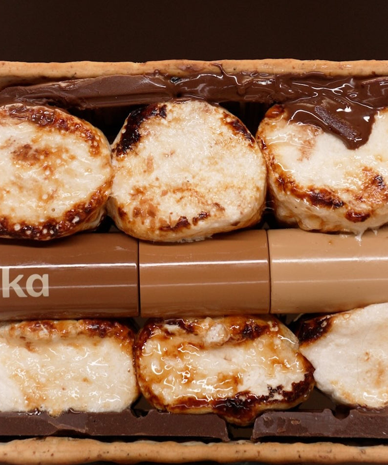 NARKA Hype Fit Hair Mascara [Winter Edition]