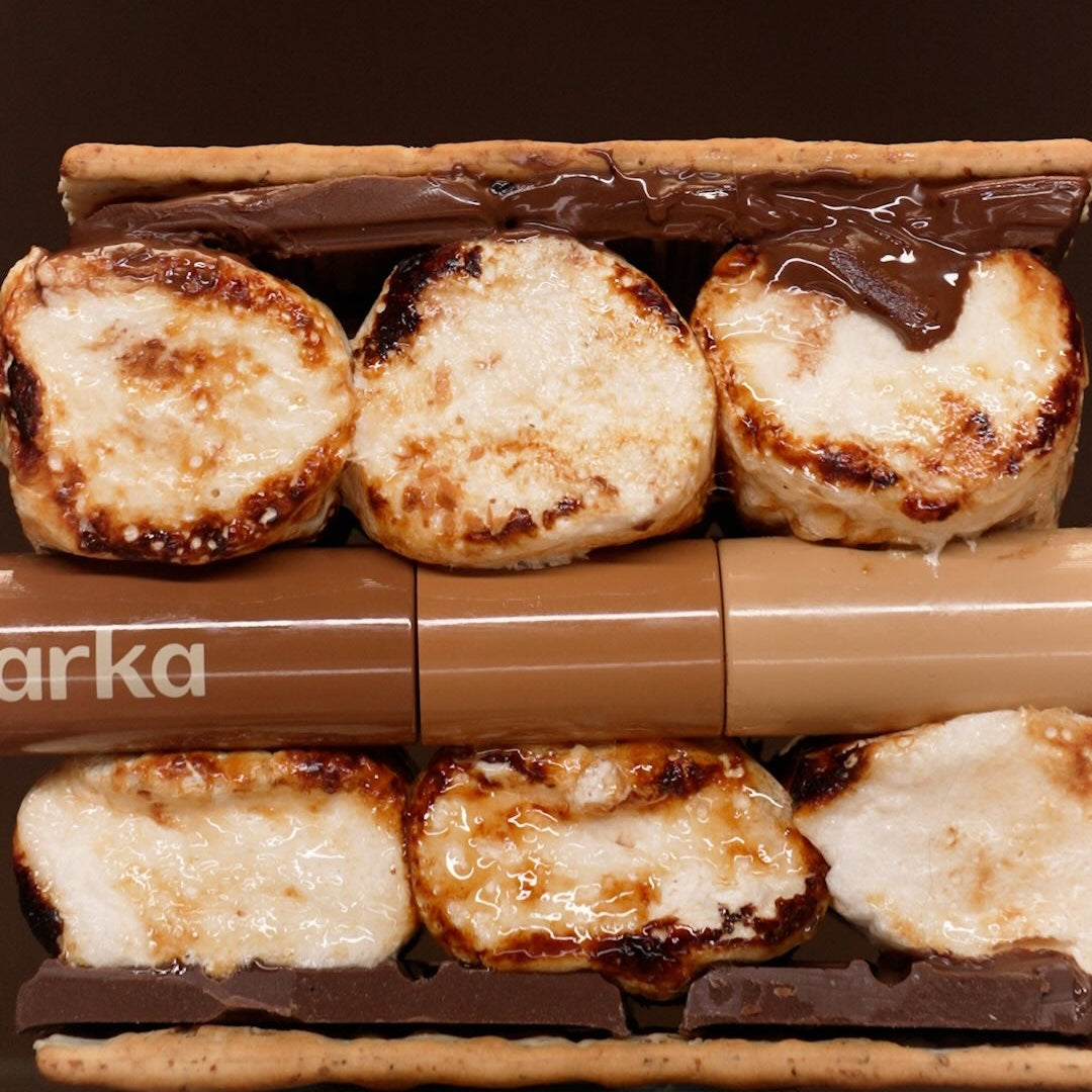 NARKA Hype Fit Hair Mascara [Winter Edition]