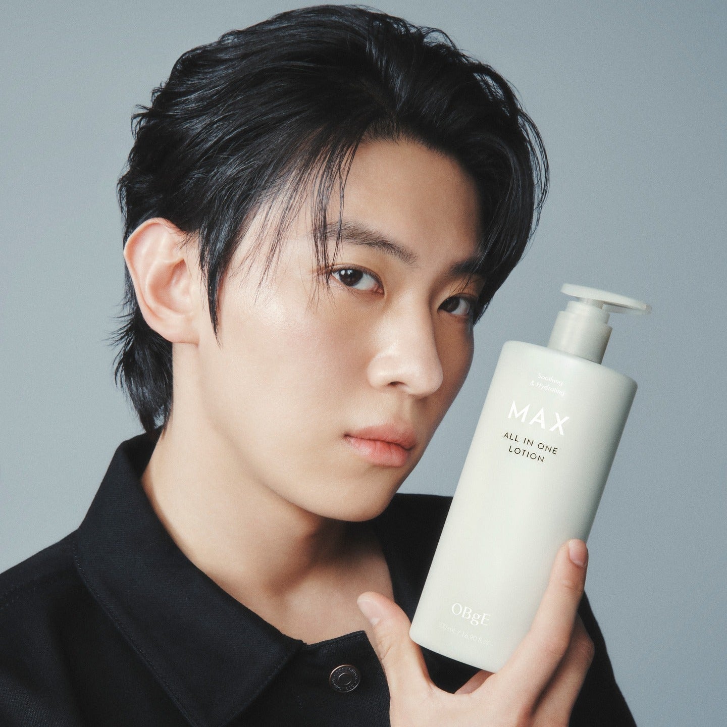 OBGE Max All-in-One Lotion 500ml