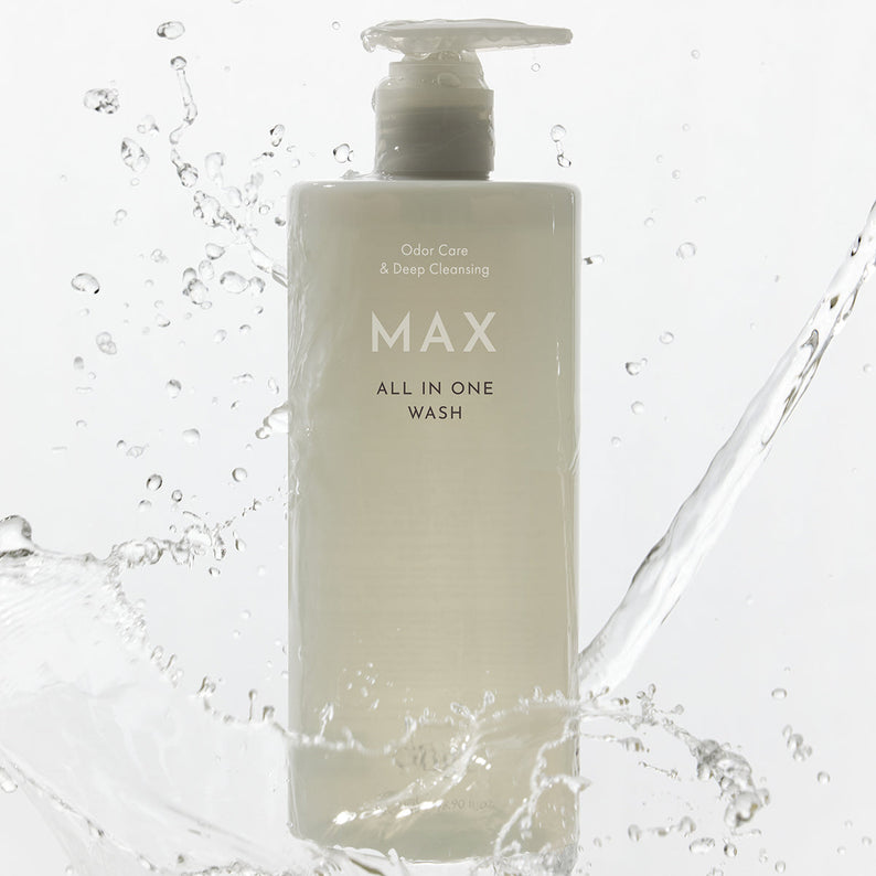 OBGE Max All-in-One Wash 500ml