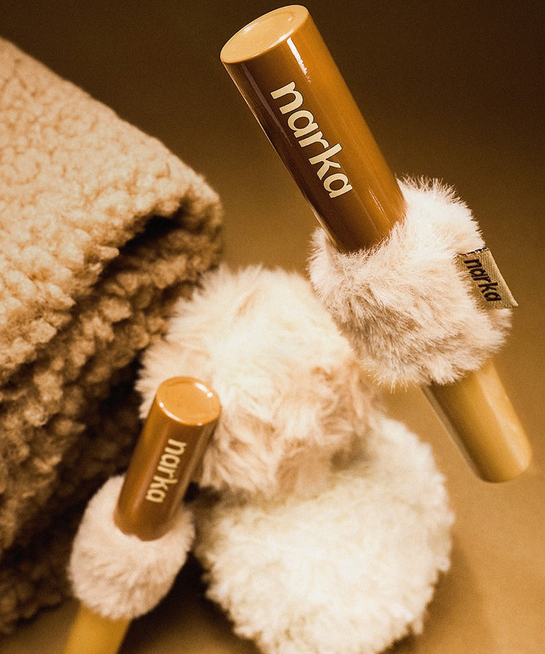 NARKA Hype Fit Hair Mascara [Winter Edition]