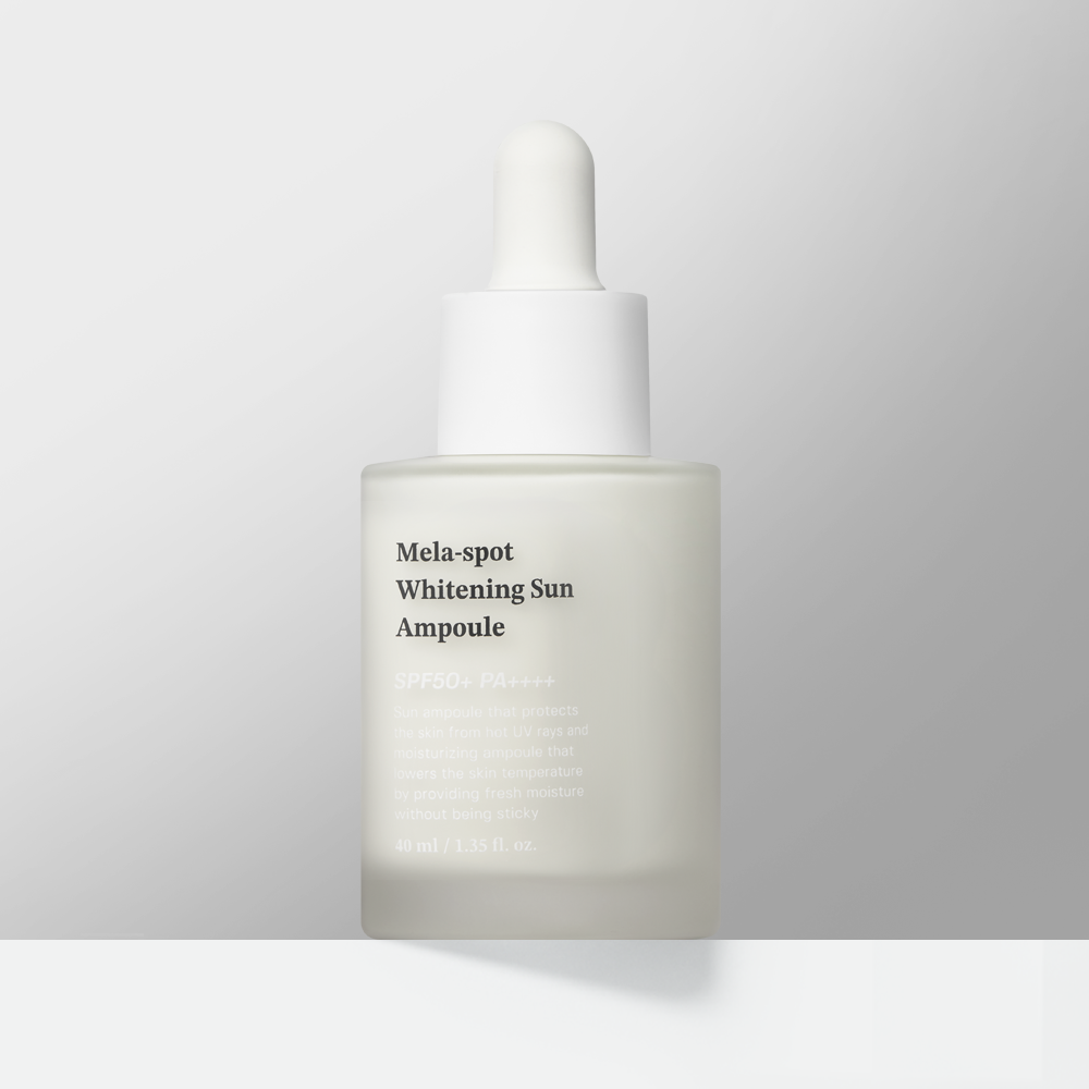 SUNGBOON EDITOR Crème solaire 40ml