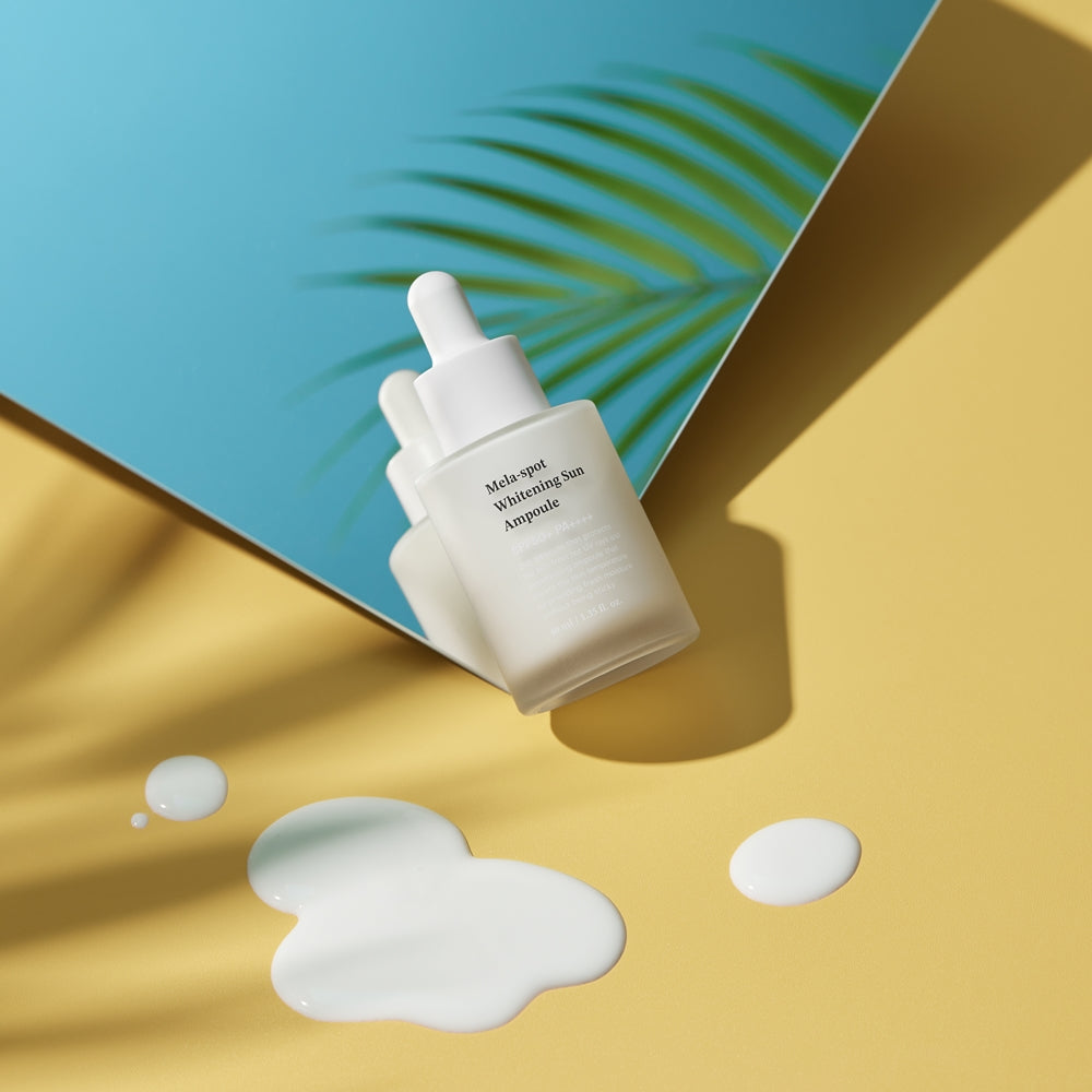 SUNGBOON EDITOR Crème solaire 40ml