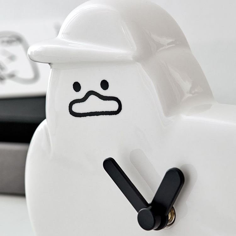 BT21  Sebong Rama + B-Mix Buri Ceramic Watch