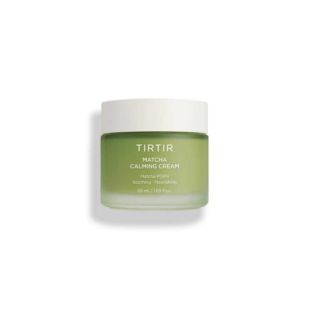 TIRTIR Matcha Calming Cream