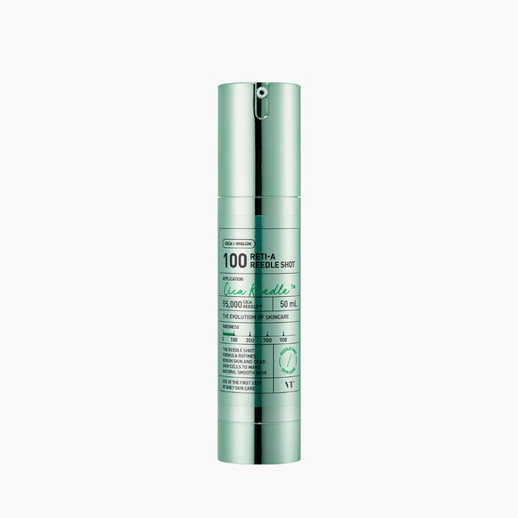 VT COSMETICS Reti-A Reedle Shot®