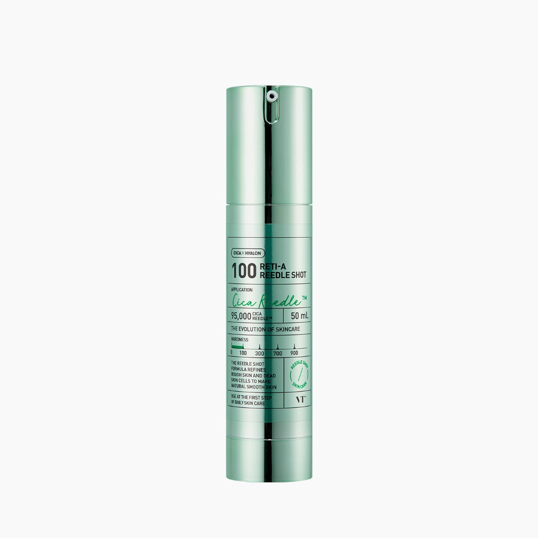 VT COSMETICS Reti-A Reedle Shot®