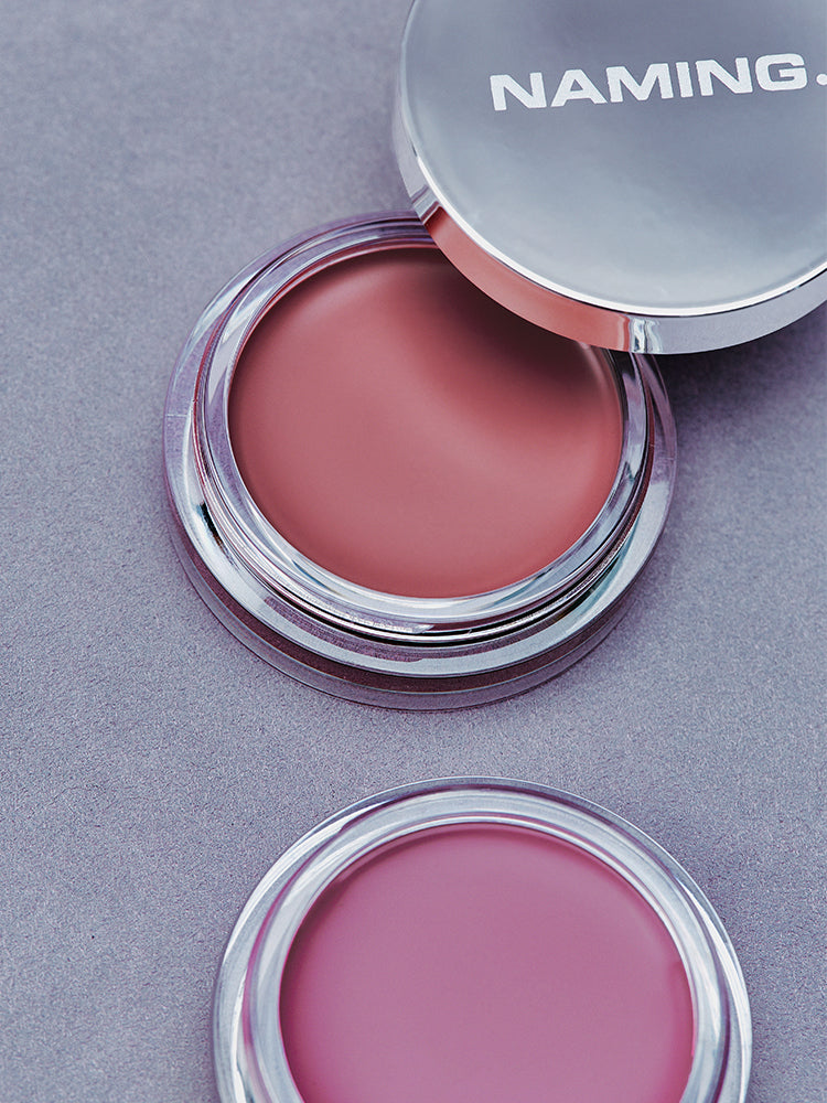 NAMING Softy Cream Blusher