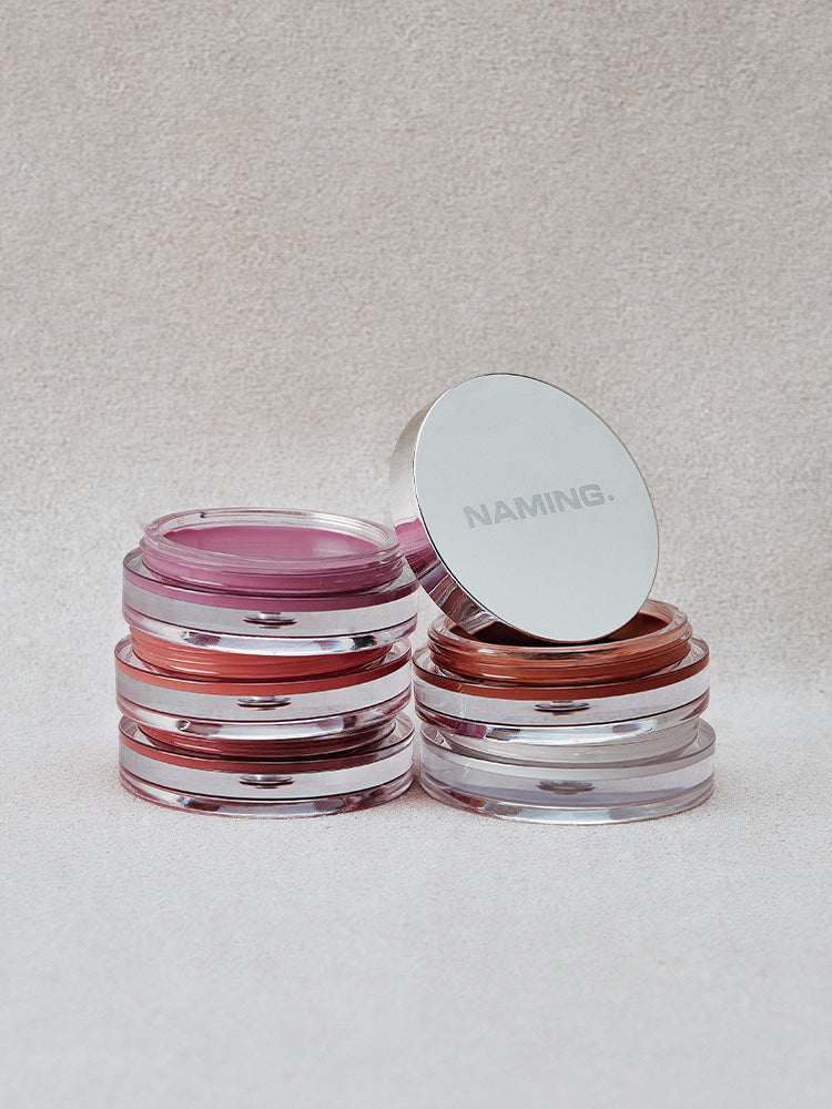 NAMING Softy Cream Blusher 4.5g