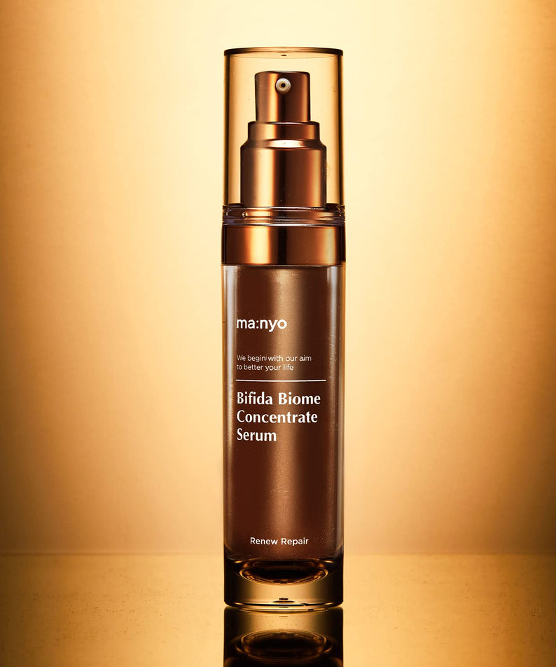 MA:NYO Bifida Biome Concentrate Serum 35ml