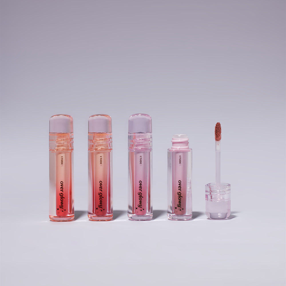 ETUDE Over Glowy Tint 3g