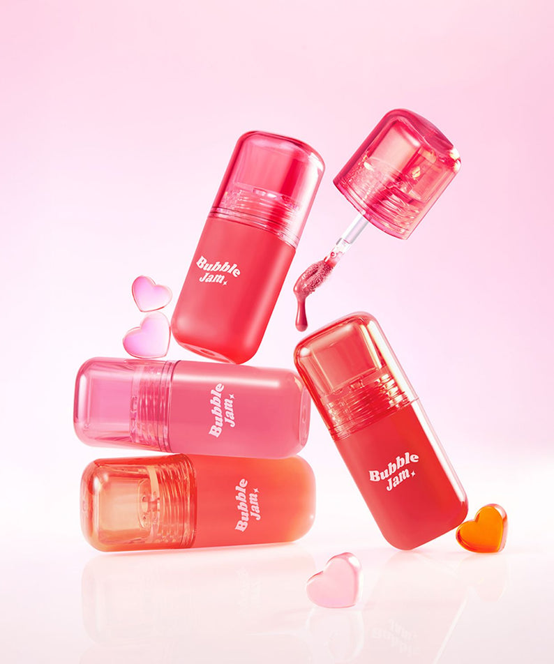 IPKN Bubble Jam Gloss