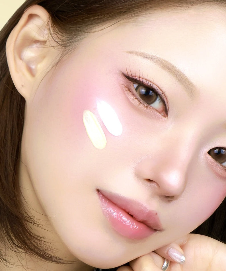 MILKTOUCH Dear Thing Face Contour Cream Brightener 4g