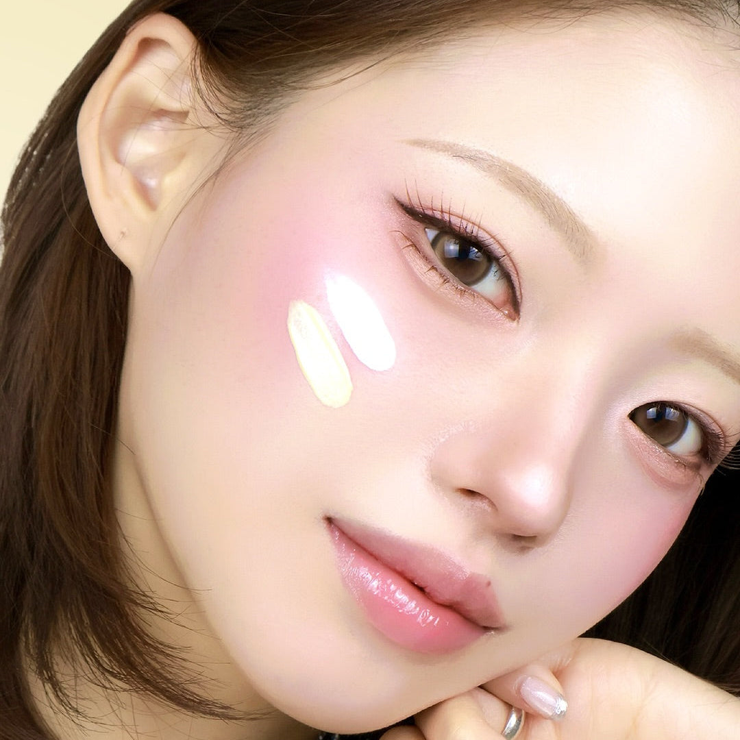 MILKTOUCH Dear Thing Face Contour Cream Brightener 4g