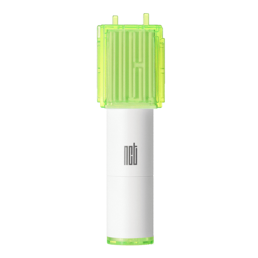 NCT Goods K-Pop Officiel