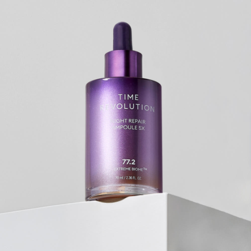 MISSHA Time Revolution Night Repair Ampoule 5X 70ml