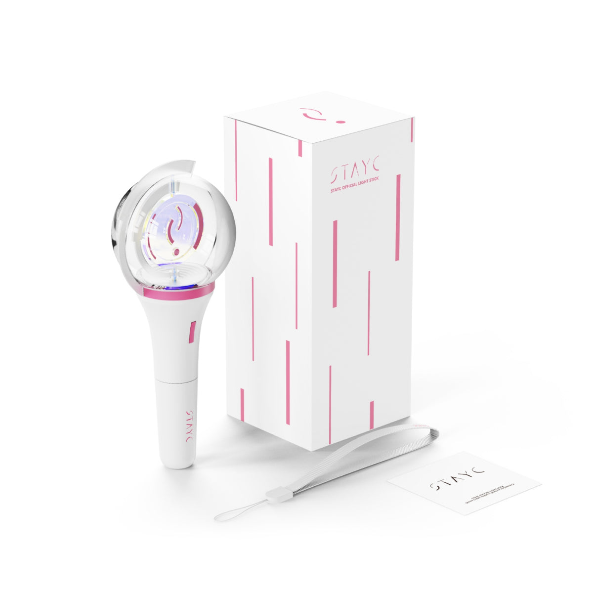STAYC Lightstick Officiel