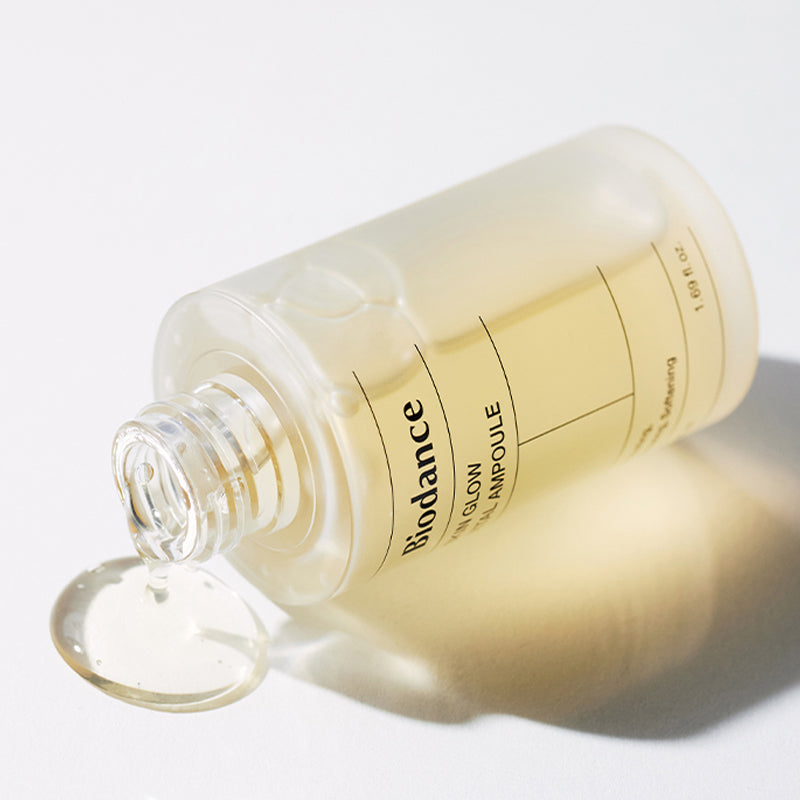 BIODANCE Skin Glow Vital Ampoule 30ml