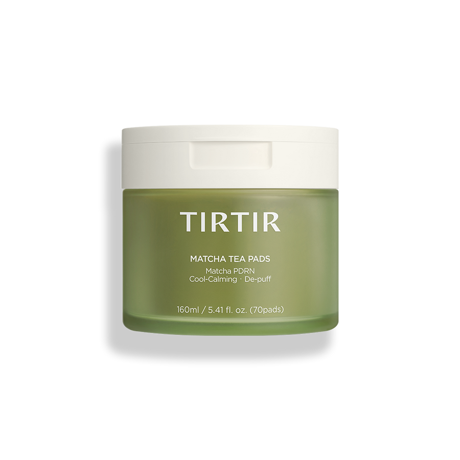 TIRTIR Matcha Tea Pads