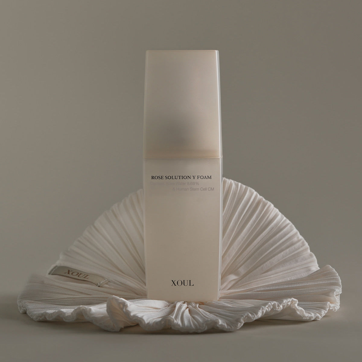 XOUL Rose Solution Y Foam 150ml