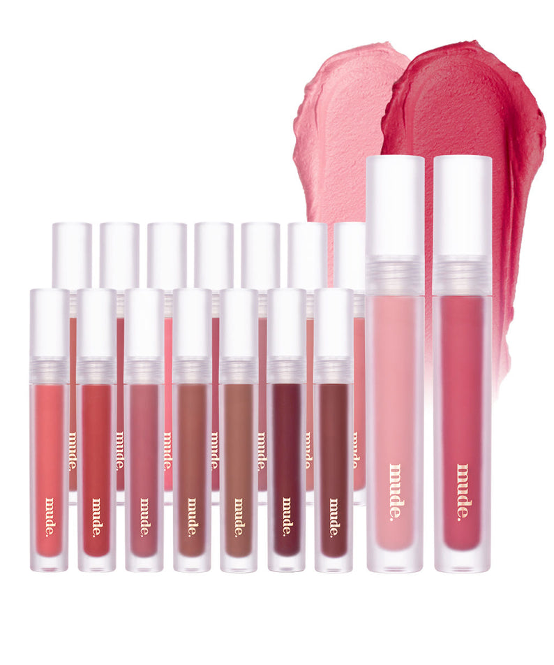 Mude Mood Soft Blur Tint