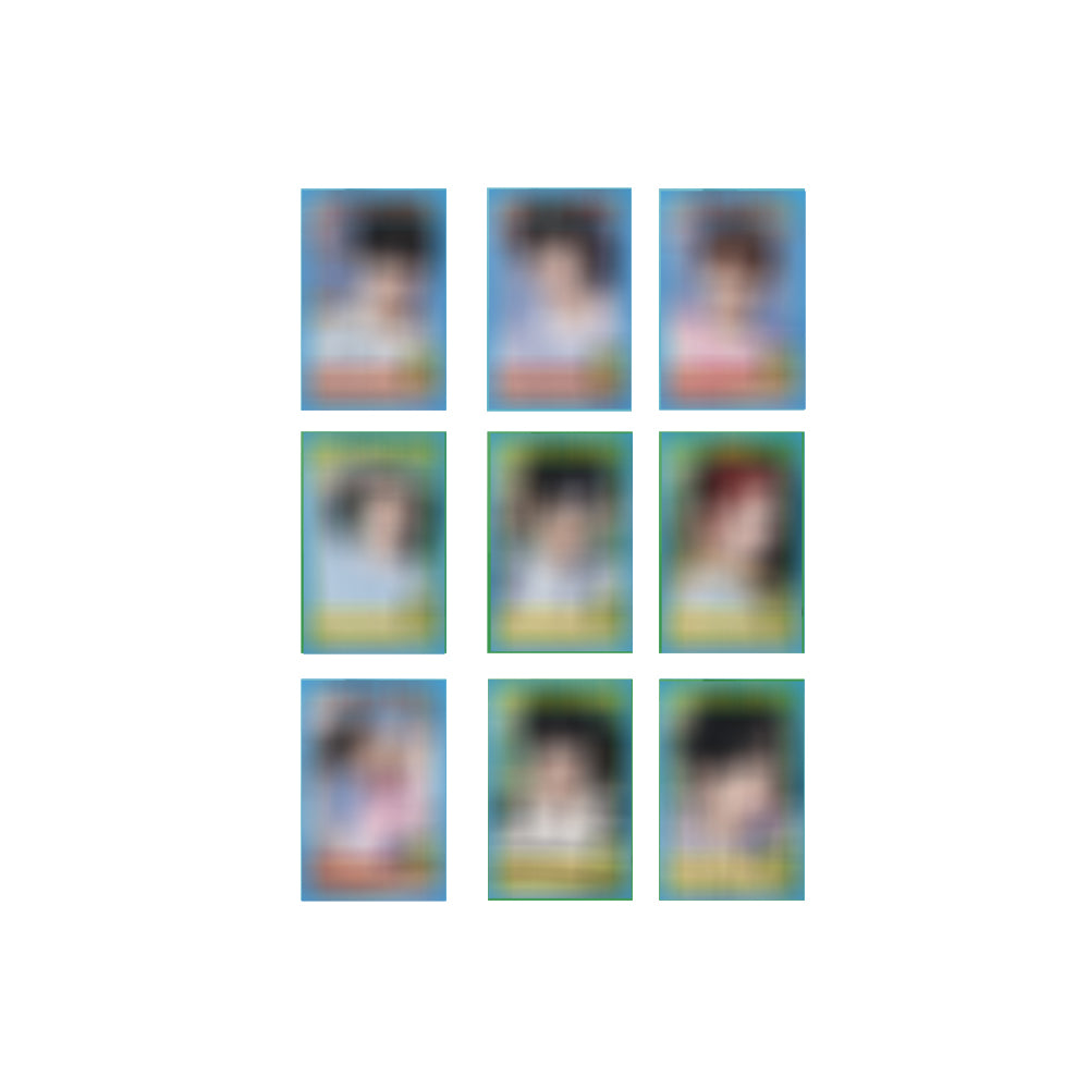 ZEROBASEONE Mini Album 3 — you had me hello (Zerose Version)