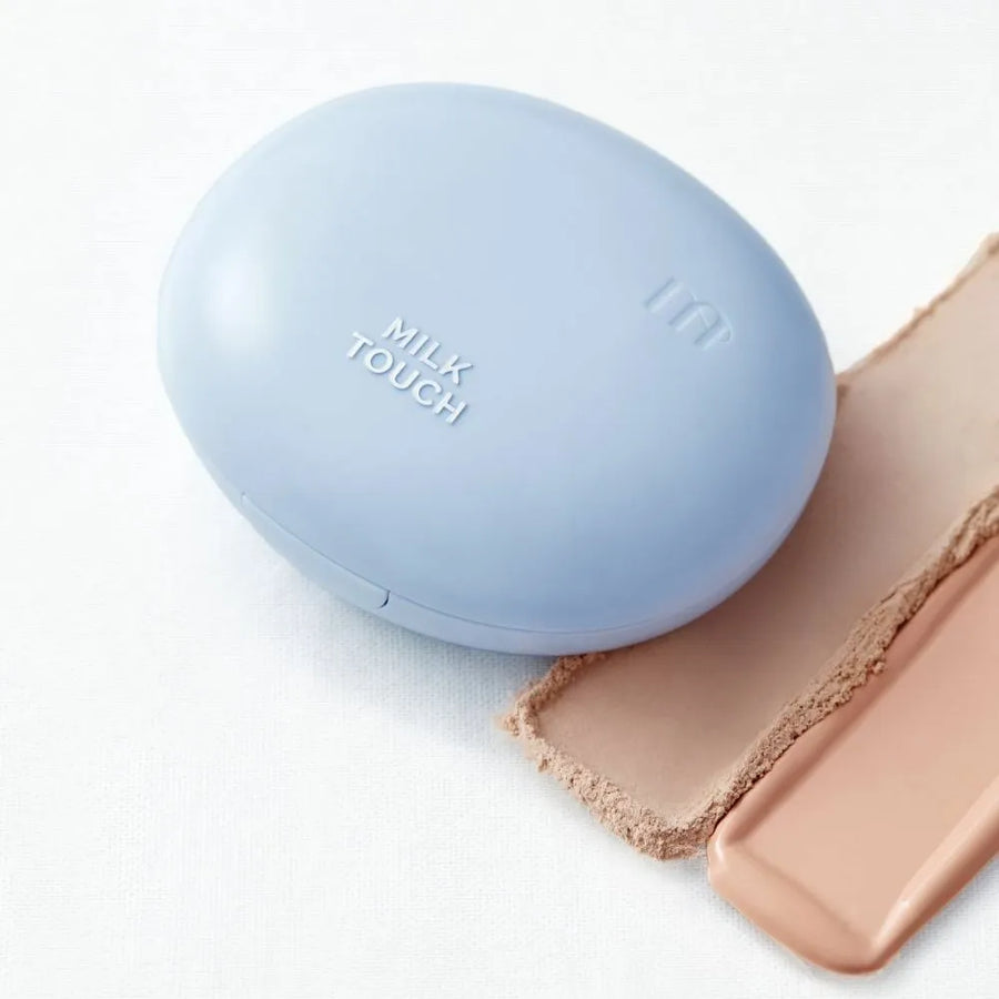 MILK TOUCH All Day Skin Fit Slim Matte Cushion