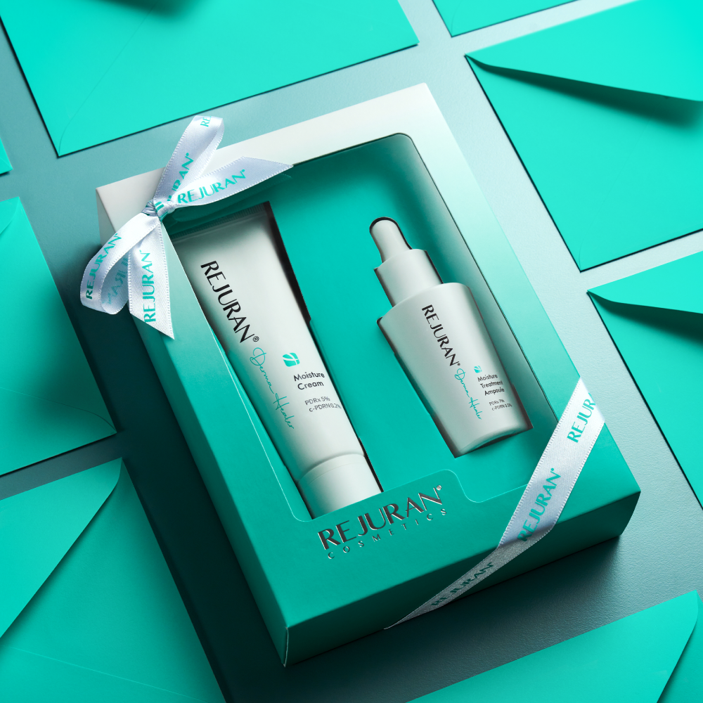 REJURAN Derma Healer Moisture Coffret soin 30ml