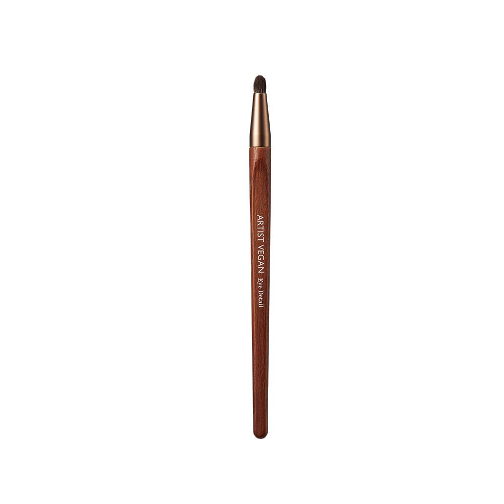 TOO COOL FOR SCHOOL Artclass Vegan Eye Detail Brush