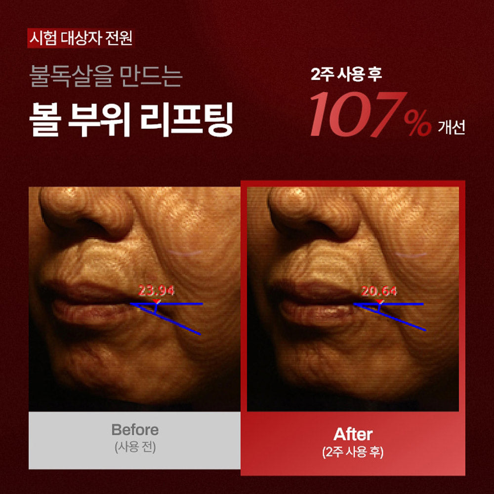 MEDITHERAPY Wrinkle Fit Collagen Mask 7 Sheets Duo