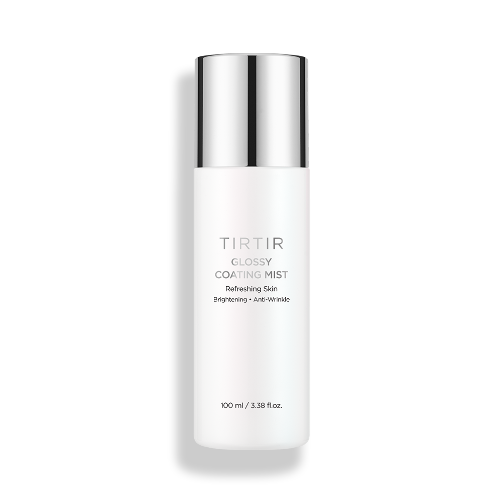 TIRTIR Glossy Coating Mist