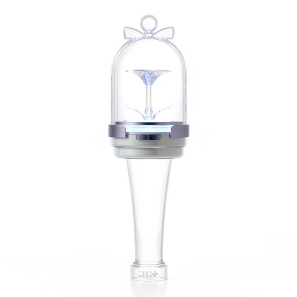 ILLIT Lightstick Officiel
