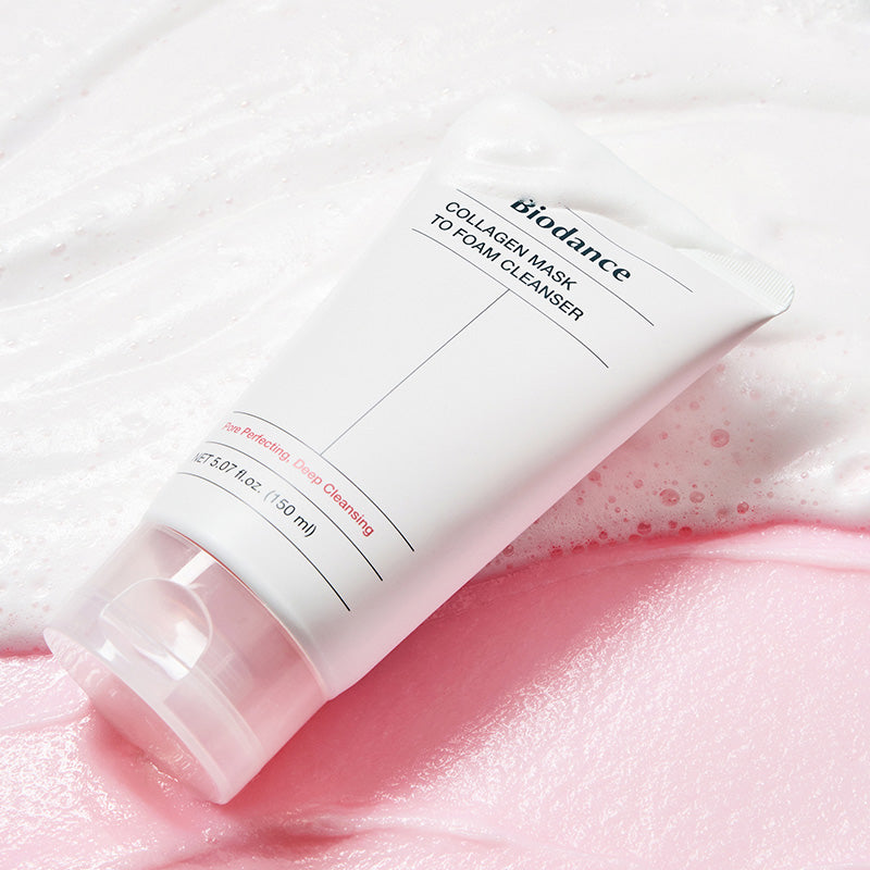 BIODANCE Collagen Cleanser 150ml