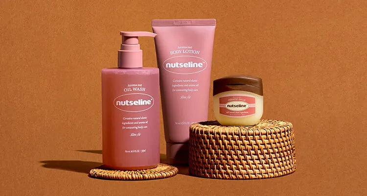 NUTSELINE