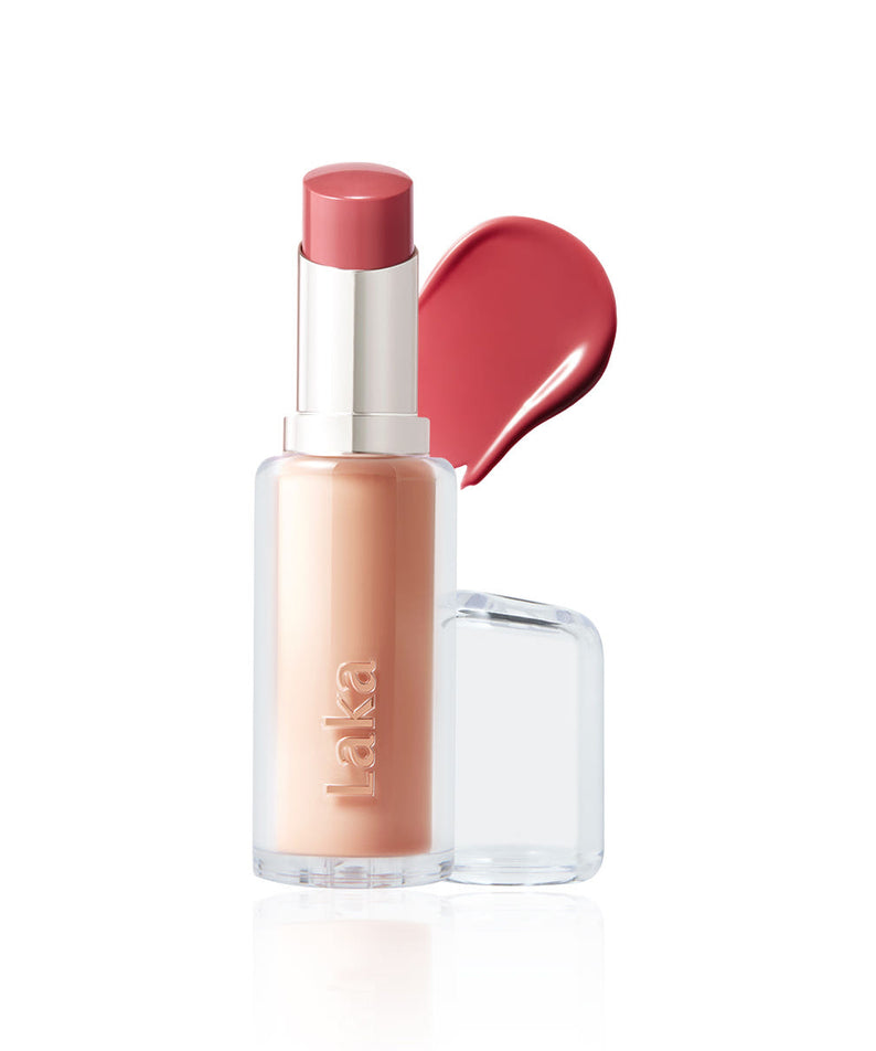 LAKA Bonding On Lips Lipstick