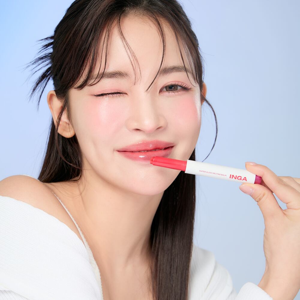 INGA Water Glow Melting Balm