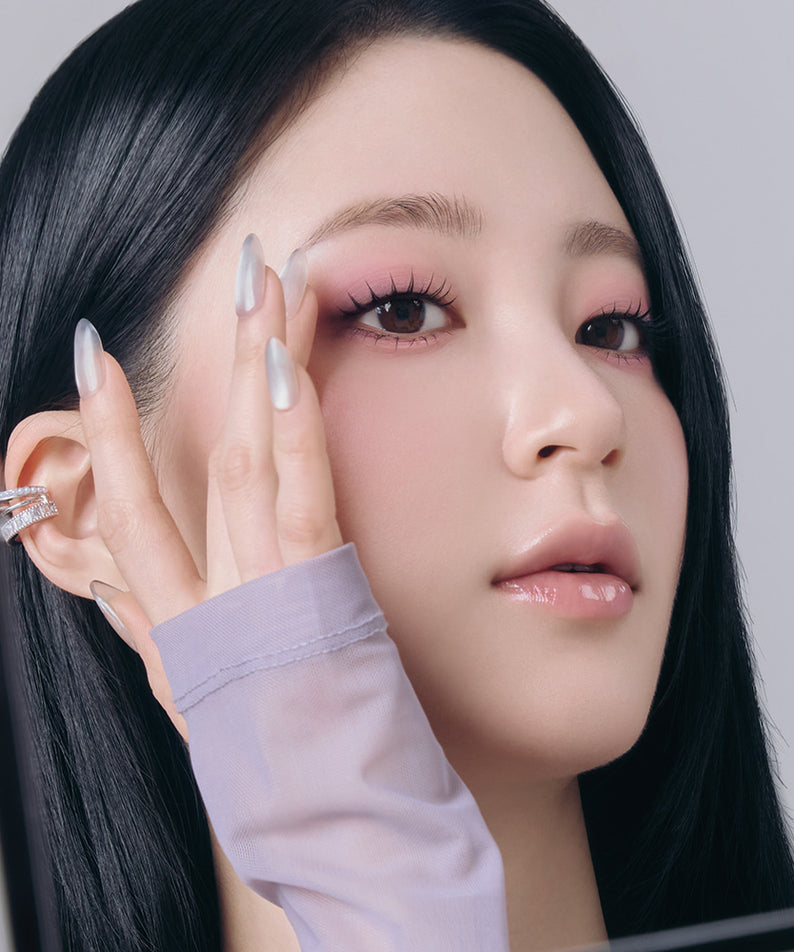 Romand Han All Faux Lash Mascara
