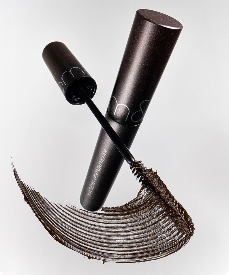 Romand Han All Faux Lash Mascara