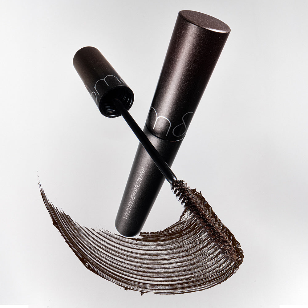 Romand Han All Faux Lash Mascara